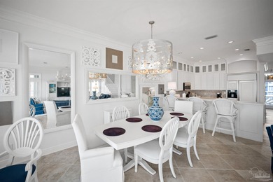 100' Gulf Front + Motivated Sellers! Sold fully furnished, this - photo 4