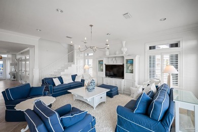100' Gulf Front + Motivated Sellers! Sold fully furnished, this - photo 5