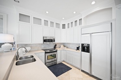100' Gulf Front + Motivated Sellers! Sold fully furnished, this - photo 6