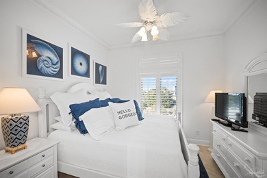 100' Gulf Front + Motivated Sellers! Sold fully furnished, this - photo 8