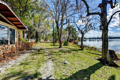 Lake Irma Home Sale Pending in Orlando Florida