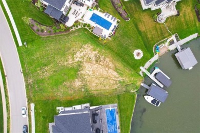 Lake Lot Off Market in Fishers, Indiana