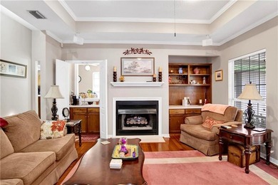 Experience the perfect blend of comfort and community in this - photo 11