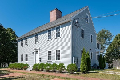 Lake Condo For Sale in Portsmouth, New Hampshire