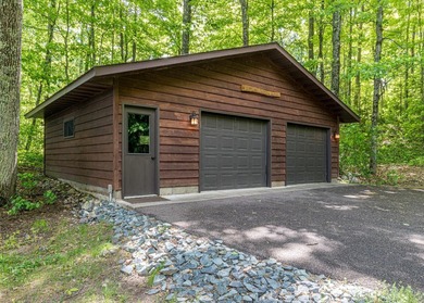 Tucked away at the end of a quiet road on beautiful Little Carr - photo 12
