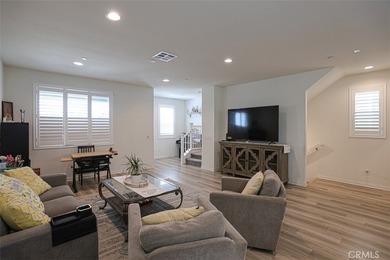 Welcome to the Modern 3-Story detached in The Row Homes at - photo 13