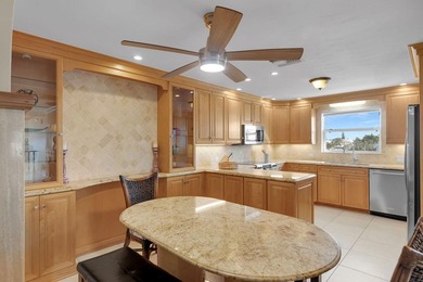 Exceptional canal-front opportunity with proven income potential - photo 14