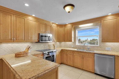 Exceptional canal-front opportunity with proven income potential - photo 15