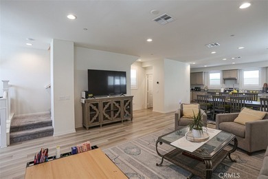 Welcome to the Modern 3-Story detached in The Row Homes at - photo 15