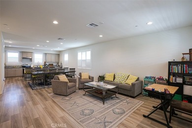 Welcome to the Modern 3-Story detached in The Row Homes at - photo 16