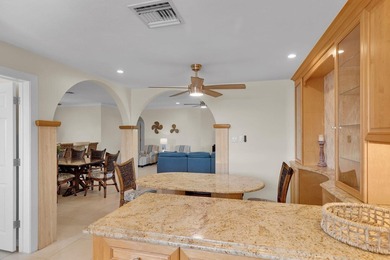 Exceptional canal-front opportunity with proven income potential - photo 17