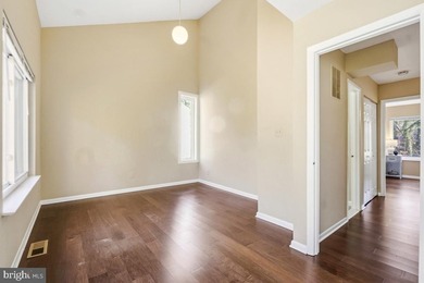 The Canopy - Columbia, MD Four bedrooms. Four finished levels - photo 17