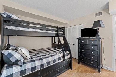 Welcome to Sands Beach Club II, where coastal living meets - photo 18
