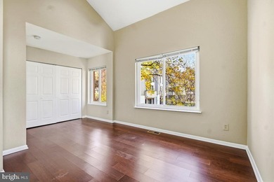 The Canopy - Columbia, MD Four bedrooms. Four finished levels - photo 18