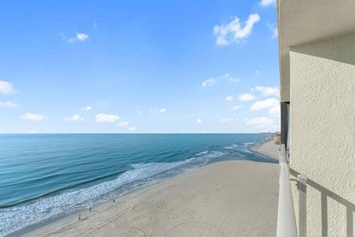 Welcome to Sands Beach Club II, where coastal living meets - photo 19