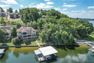Lake Home For Sale in Lake Ozark, Missouri