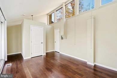 The Canopy - Columbia, MD Four bedrooms. Four finished levels - photo 22