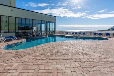 Welcome to Sands Beach Club II, where coastal living meets - photo 23