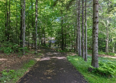Tucked away at the end of a quiet road on beautiful Little Carr - photo 25