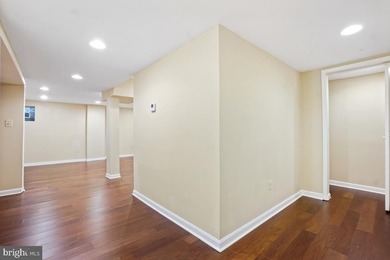 The Canopy - Columbia, MD Four bedrooms. Four finished levels - photo 25