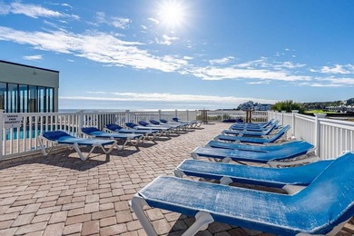 Welcome to Sands Beach Club II, where coastal living meets - photo 26