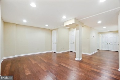 The Canopy - Columbia, MD Four bedrooms. Four finished levels - photo 26