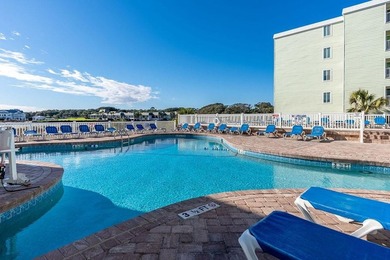 Welcome to Sands Beach Club II, where coastal living meets - photo 28