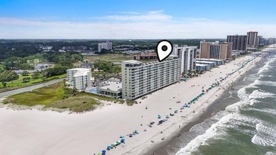Welcome to Sands Beach Club II, where coastal living meets - photo 30