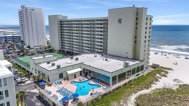 Welcome to Sands Beach Club II, where coastal living meets - photo 31