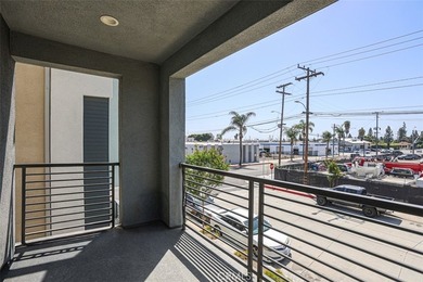 Welcome to the Modern 3-Story detached in The Row Homes at - photo 33