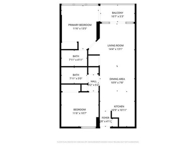 Welcome to Sands Beach Club II, where coastal living meets - photo 35