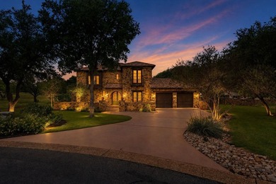 Tucked away in the exclusive Escondido Golf & Lake Club, this - photo 1