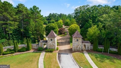 (private lake, pond, creek) Lot For Sale in South Fulton Georgia