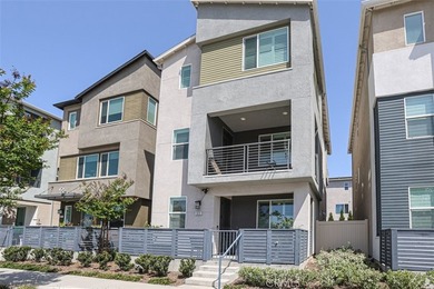 Welcome to the Modern 3-Story detached in The Row Homes at - photo 44