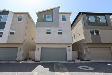 Welcome to the Modern 3-Story detached in The Row Homes at - photo 45