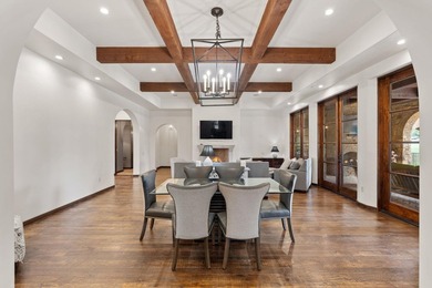 Tucked away in the exclusive Escondido Golf & Lake Club, this - photo 7
