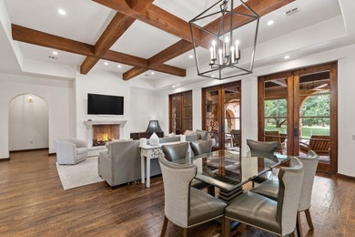 Tucked away in the exclusive Escondido Golf & Lake Club, this - photo 9