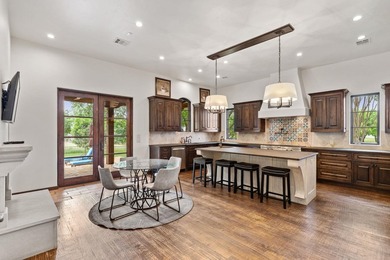 Tucked away in the exclusive Escondido Golf & Lake Club, this - photo 10