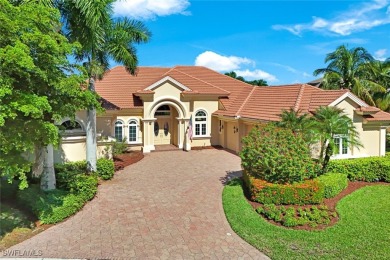 (private lake, pond, creek) Home For Sale in Bonita Springs Florida