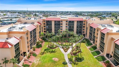 Port Charlotte Waterway Area Condo For Sale in Port Charlotte Florida