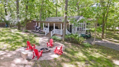 Lake Home For Sale in Edgerton, Wisconsin