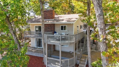 Lake Home Sale Pending in Lake Ozark, Missouri