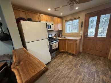 S/W Michigan Sturgeon Lake house - photo 19