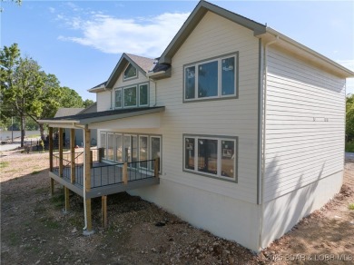 Lake Home For Sale in Climax Springs, Missouri