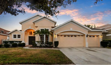 (private lake, pond, coastal) Home For Sale in Orlando Florida