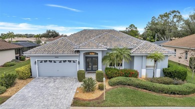 (private lake, pond, coastal) Home For Sale in Venice Florida
