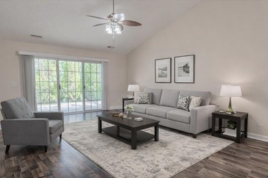 Welcome to Lawson's Landing, where comfort meets coastal - photo 12