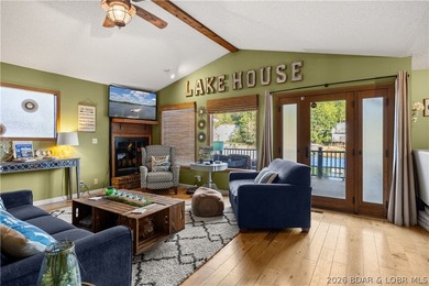 Experience lakefront perfection in this charming 3-bed, 3-bath - photo 13