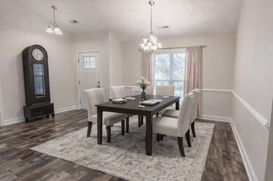 Welcome to Lawson's Landing, where comfort meets coastal - photo 13