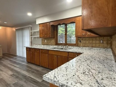 Brick ranch on large corner lot with views of Little Muskego - photo 13